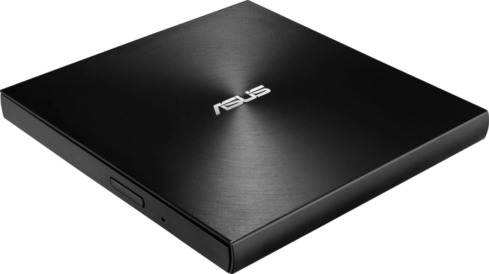 Външно записващо устройство ASUS ZenDrive U8M ultraslim, DVD drive & writer, USB C, Черно