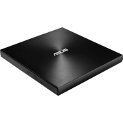 Външно записващо устройство ASUS ZenDrive U8M ultraslim, DVD drive & writer, USB C, Черно