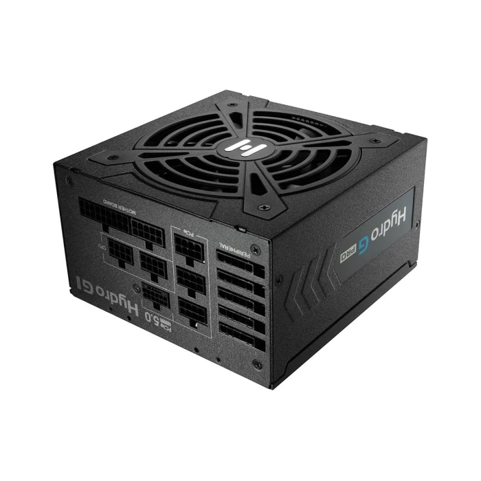 FSP Group Hydro G PRO 1000W ATX 3.0 PCIe 5.0 Gold