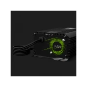 Инвертор GREEN CELL PRO 12V 150W/300W Модифицирана синусоида