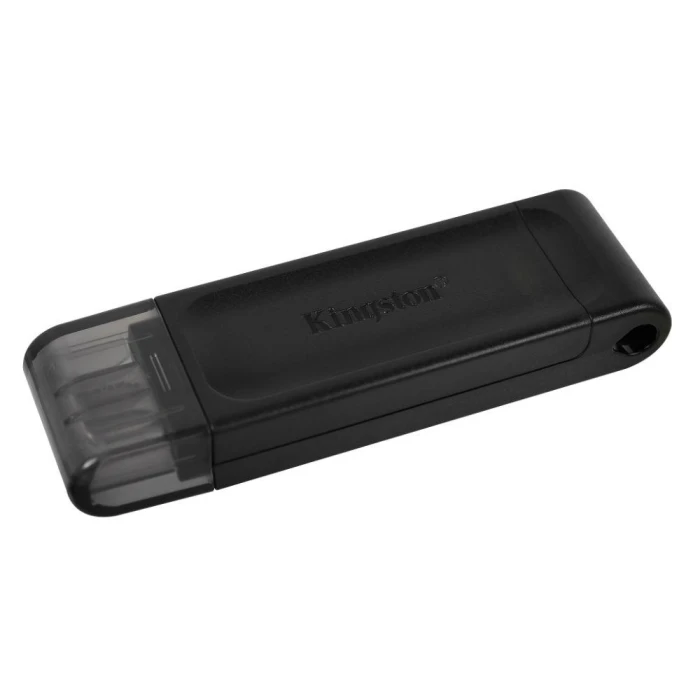 KINGSTON DataTraveler 70 256GB USB-C