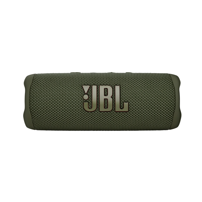Блутут колонка JBL FLIP 6 Зелена