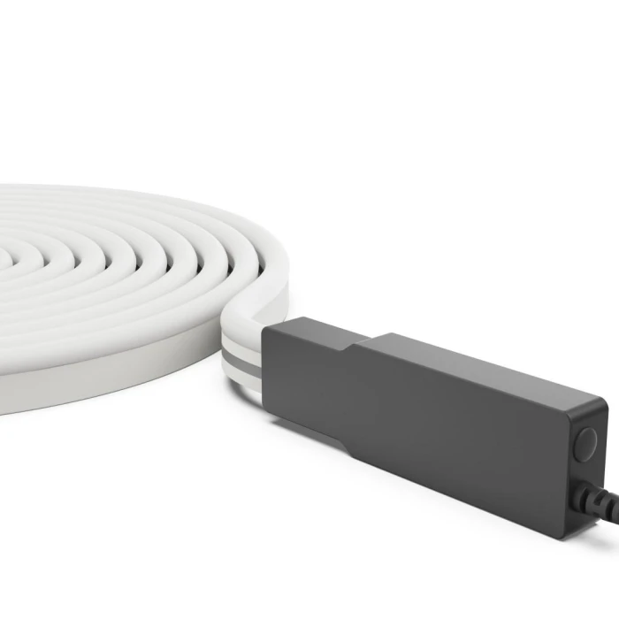 HAMA Неонова LED лента, RGB, WLAN, външна IP44, Music Mode, 5 m