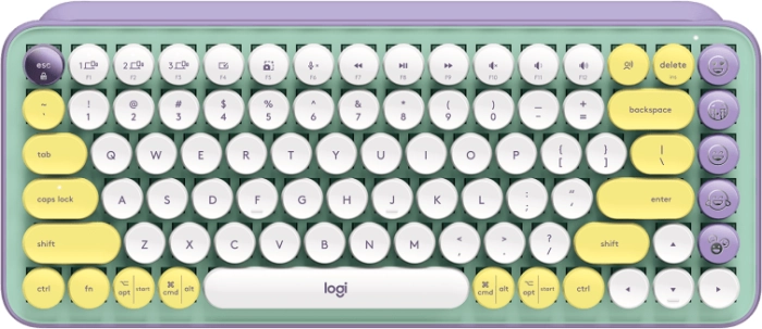 Logitech POP Keys Daydream