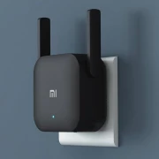 Безжичен Range Extender Xiaomi Mi Wi-Fi Range Extender Pro, 2.4 GHz, 300 Mbps