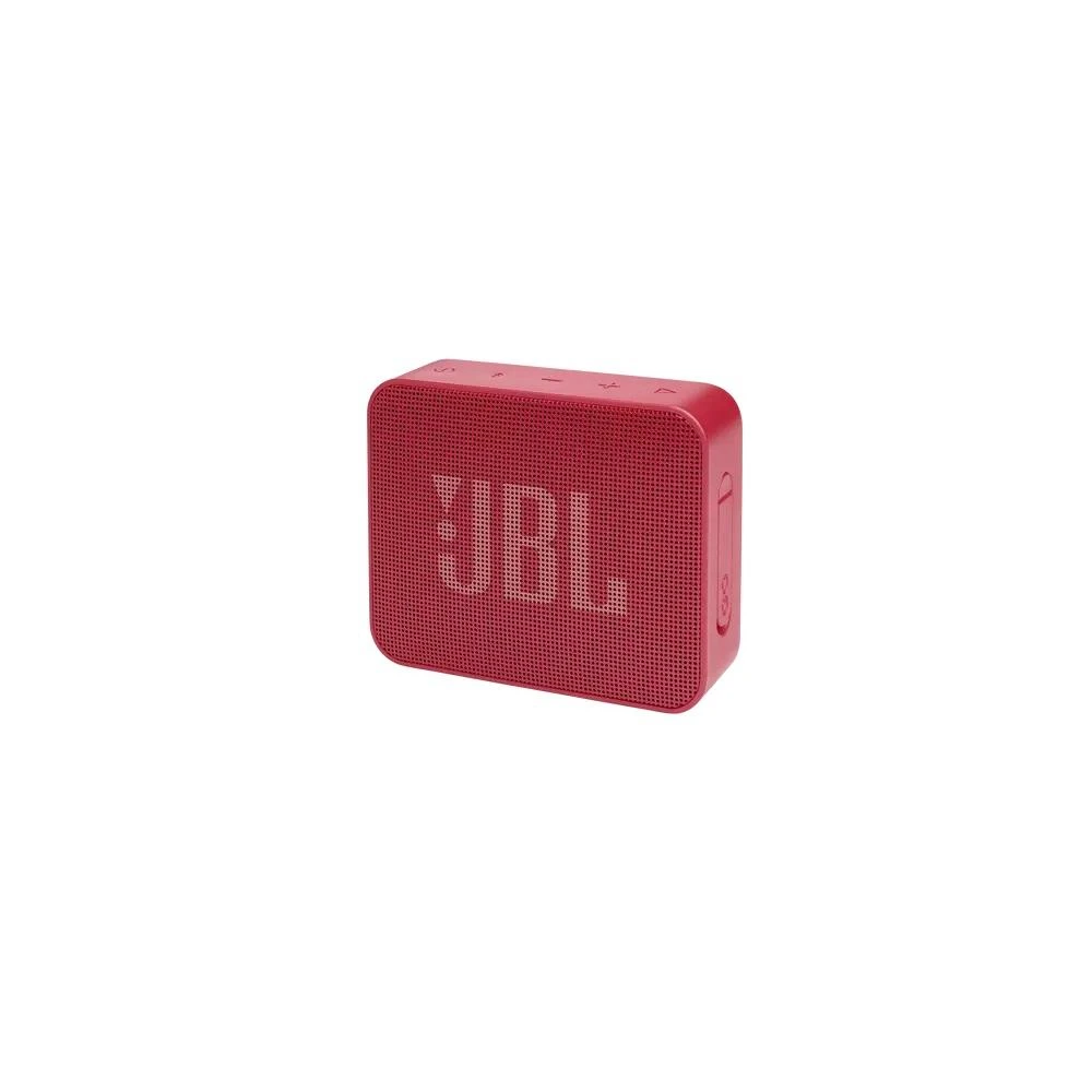 Блутут колонка JBL GO Essential Червена