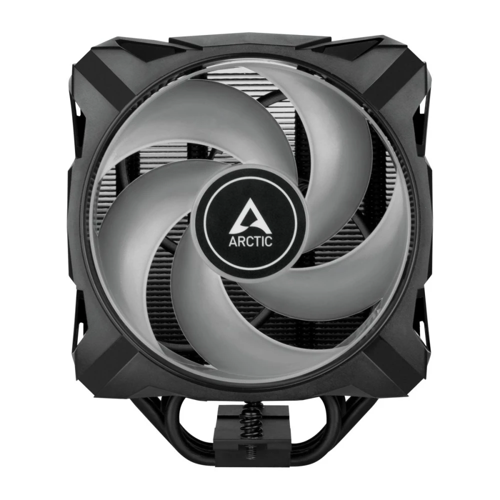ARCTIC Freezer i35 A-RGB Черен