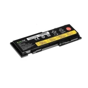 Батерия  за лаптопh GREEN CELL, Lenovo ThinkPad T420s T420si T430s 42T4846, 11.1V, 3600mA