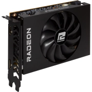 PowerColor AMD Radeon RX 6500 XT ITX 4GB