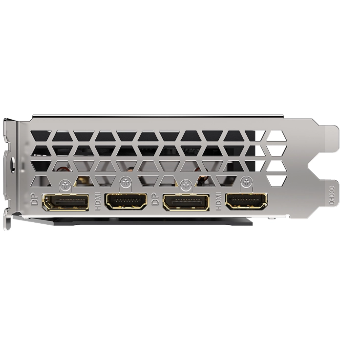 GIGABYTE GeForce RTX 3070 EAGLE OC 8GB GDDR6