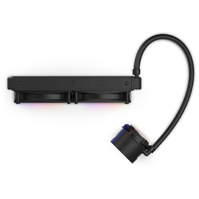 NZXT Kraken 240 RGB Black
