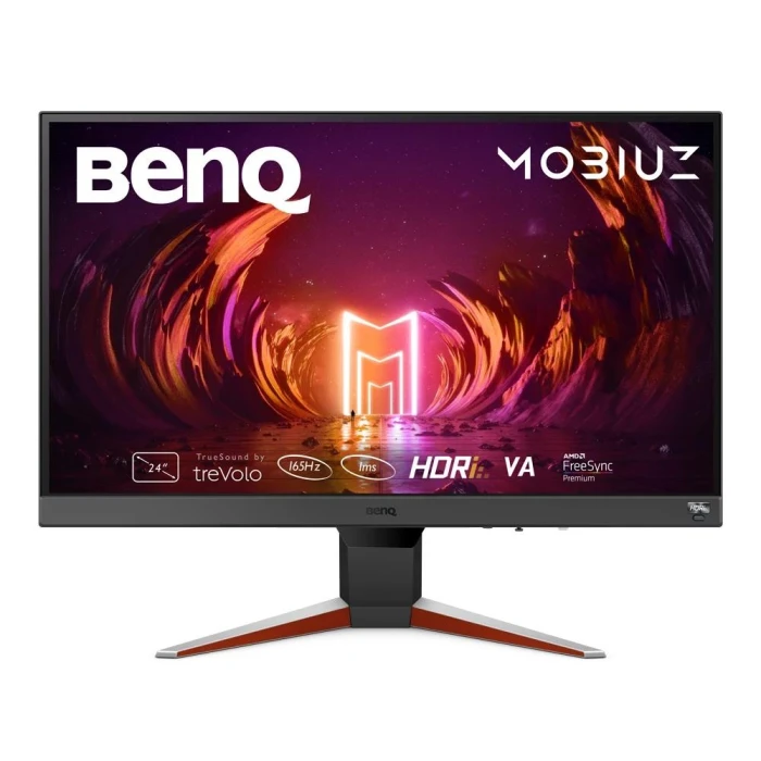 BenQ EX240N MOBIUZ 23.8" 165Hz
