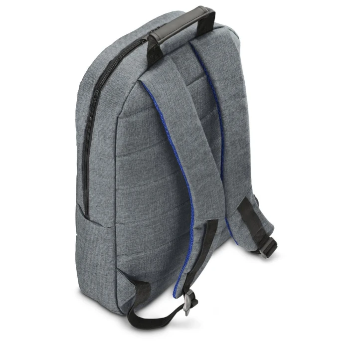 HAMA Раница за лаптоп "Genua", до 40 см (15.6"), сив
