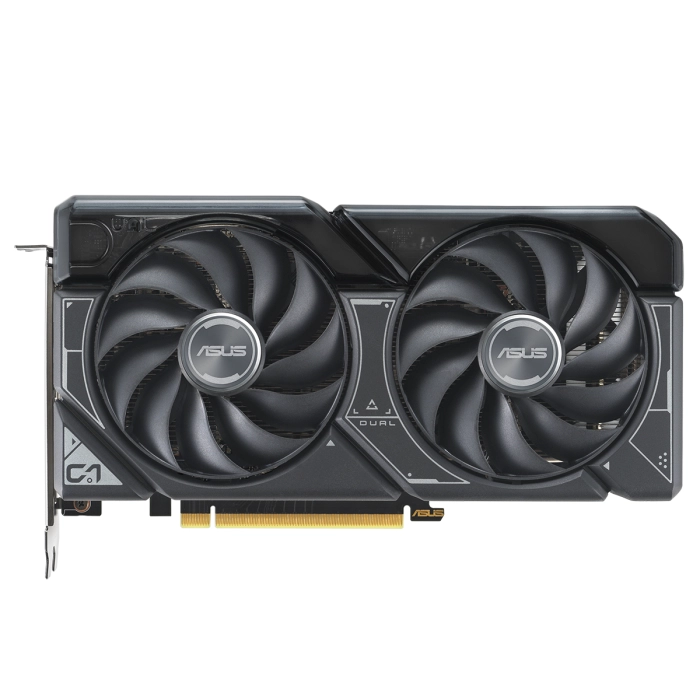ASUS DUAL RTX 4060 OC 8GB