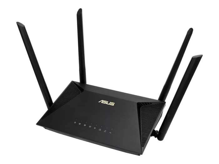 ASUS RT-AX1800U