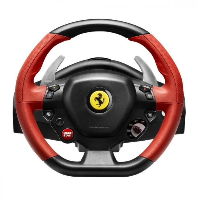 THRUSTMASTER Ferrari 458 Spider