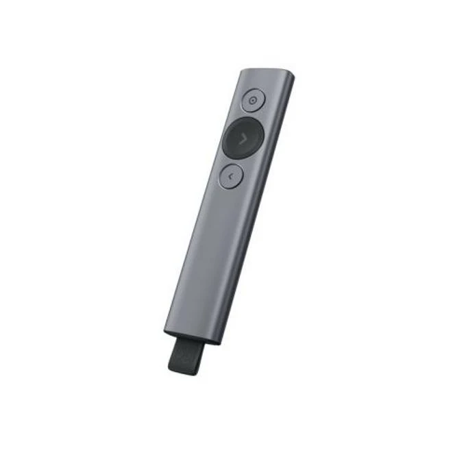 Logitech Spotlight Presentation Remote