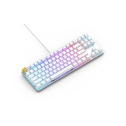 Glorious White Ice GMMK RGB