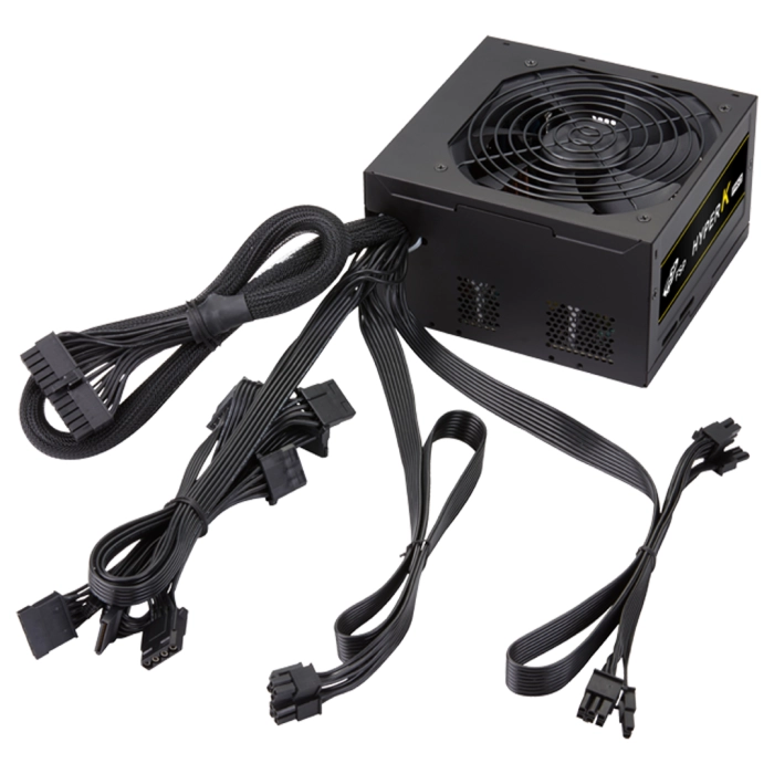 FSP Group Hyper K PRO 500W