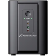 UPS POWERWALKER  VI 1200 SH, 1200VA, Line Interactive