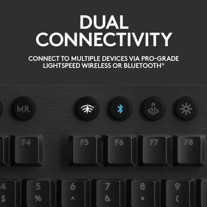 Logitech G915 Tactile