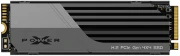 Silicon Power XS70 2TB