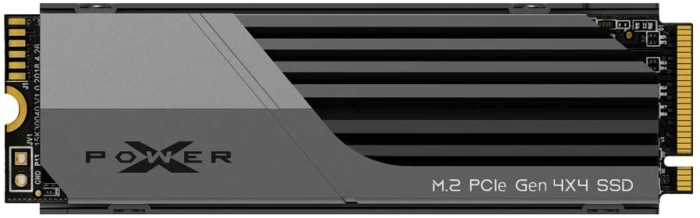 Silicon Power XS70 2TB