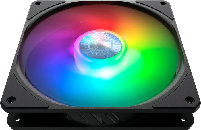 Cooler Master SickleFlow 140 aRGB