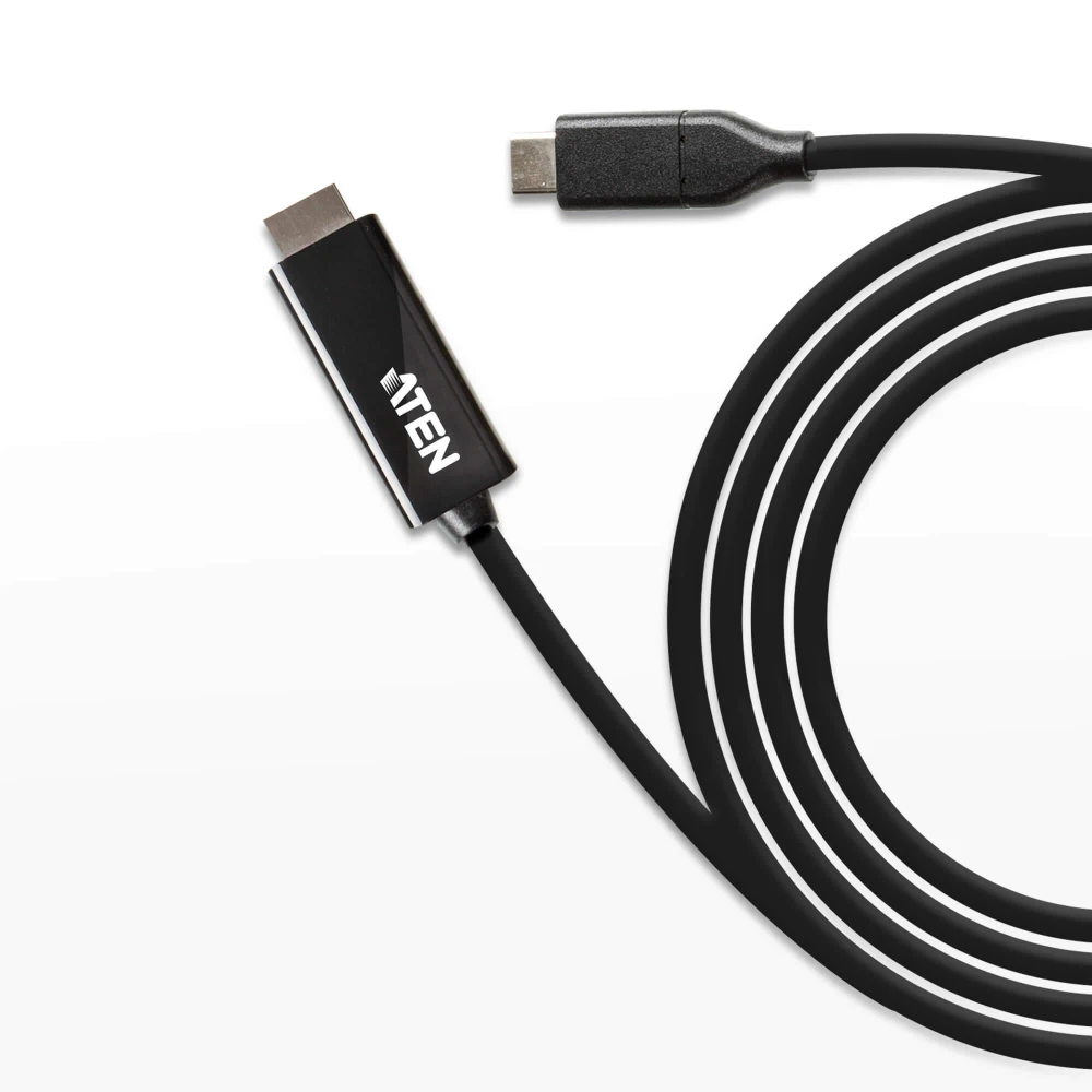 ATEN UC3238 USB-C > 4K 60Hz 2.7m