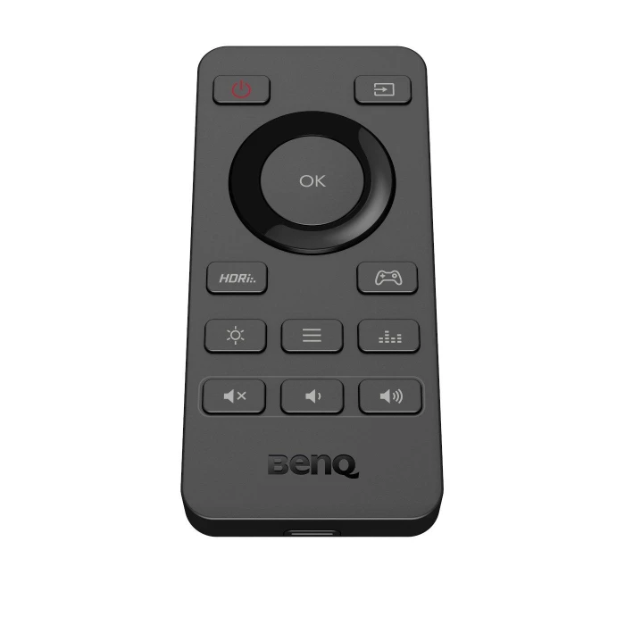BenQ EX2710U MOBIUZ