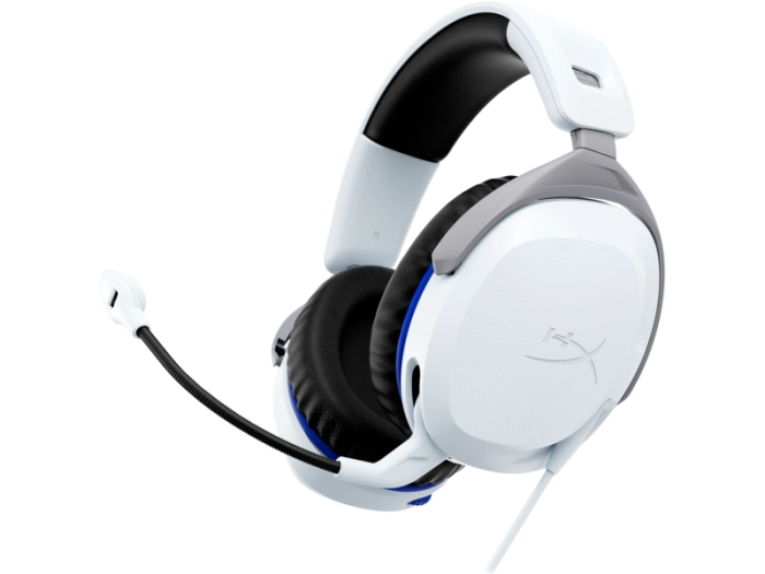 HyperX Cloud Stinger 2 PS5/PS4 White