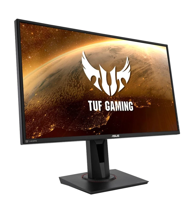 ASUS TUF GAMING VG279QM