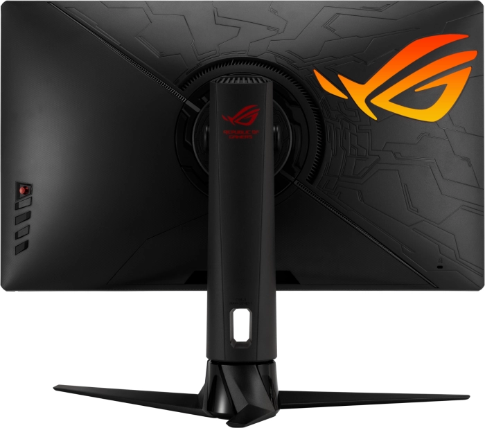 ASUS ROG Strix XG27UQR