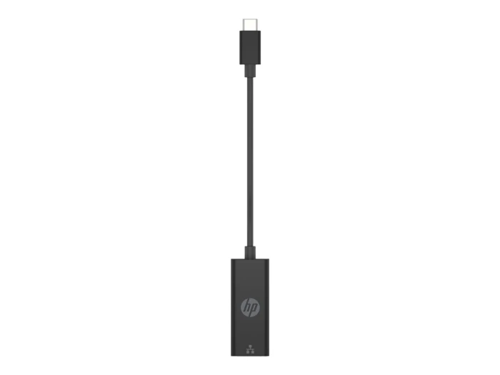 HP USB-C to RJ45 Adapter G2