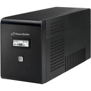 UPS POWERWALKER VI 1500 LCD, 1500VA, Line Interactive