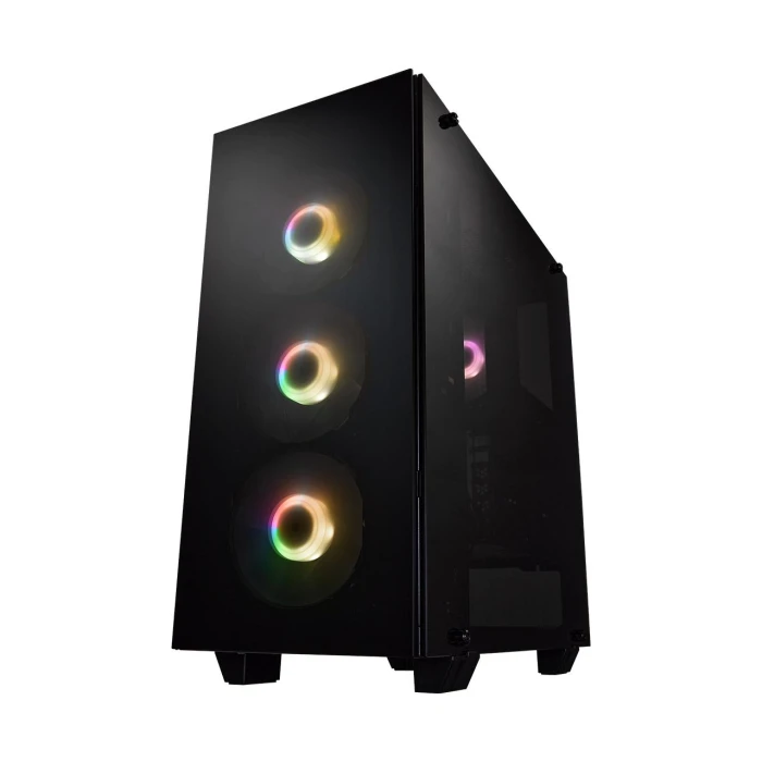 FSP CMT 512 Black