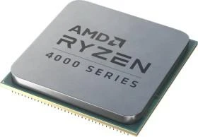 AMD Ryzen 3 4100 - MPK