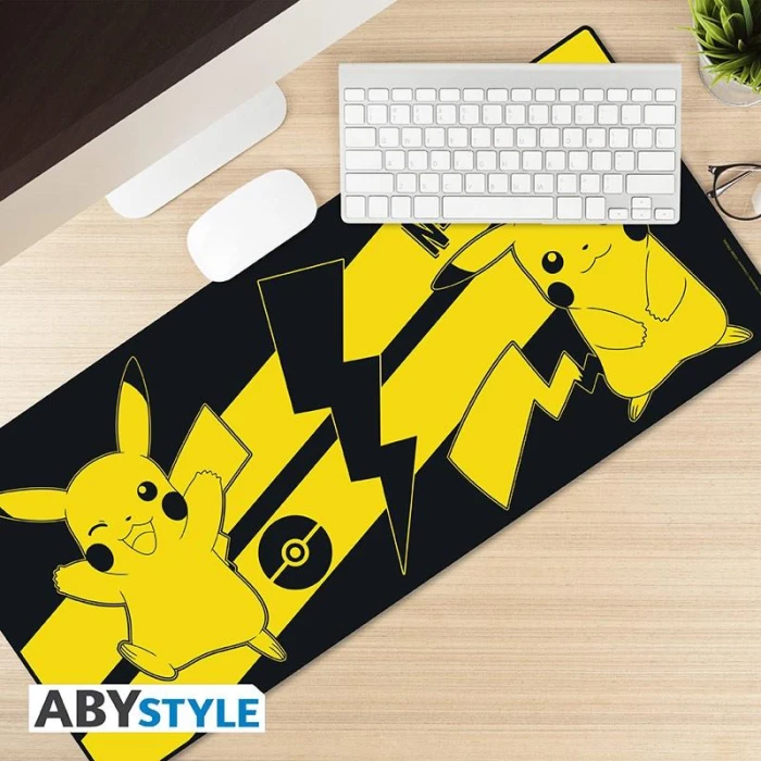 ABYSTYLE Pokemon Pikachu XXL