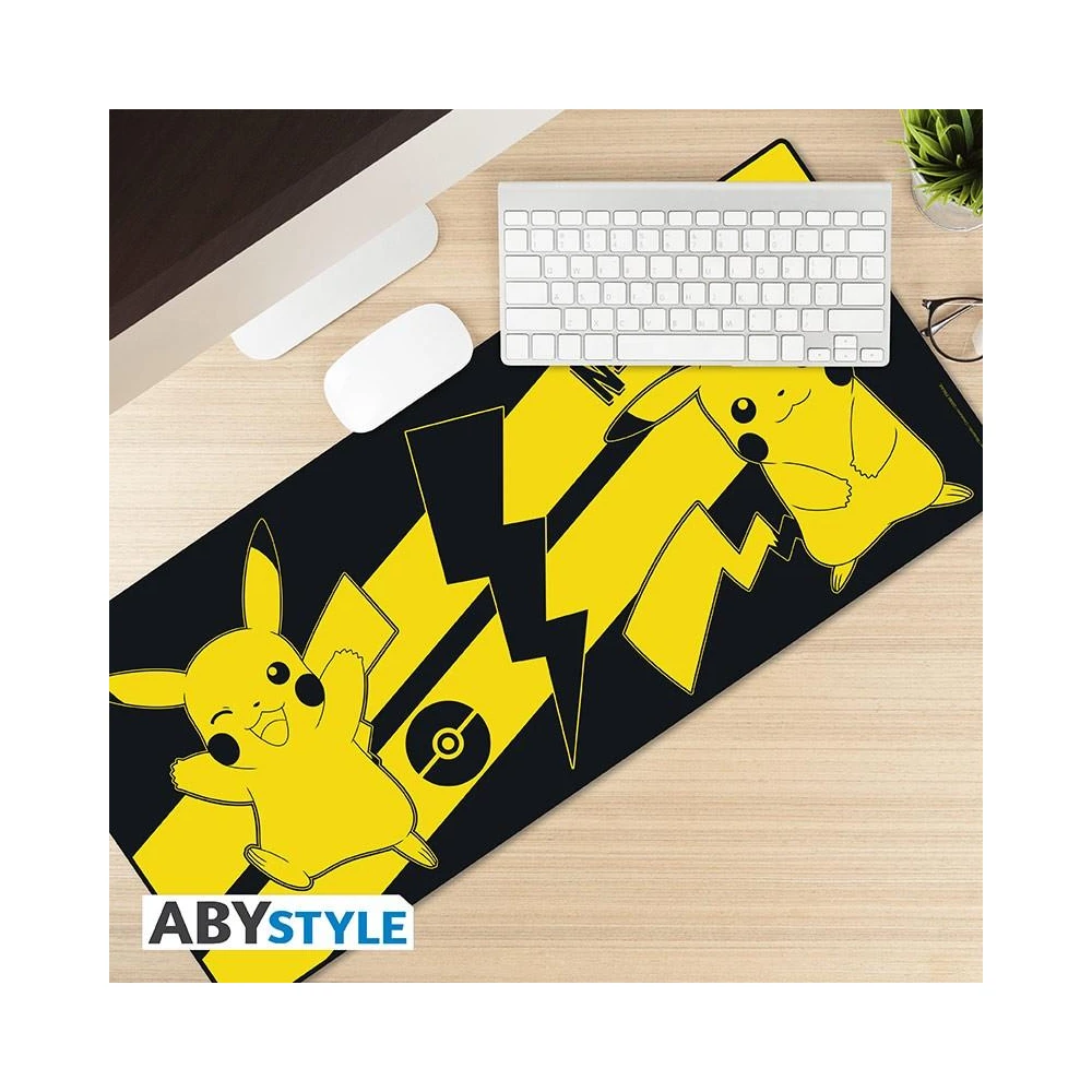 ABYSTYLE Pokemon Pikachu XXL