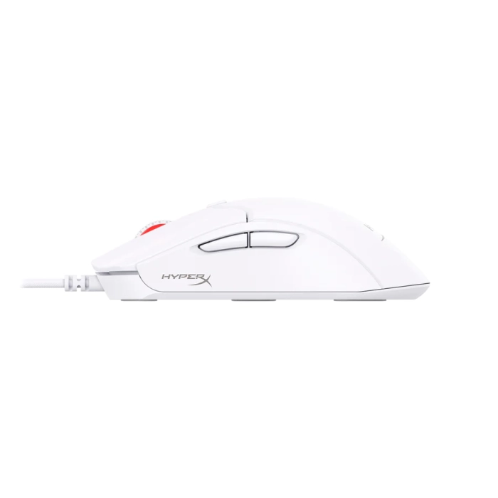 HyperX Pulsefire Haste 2 White