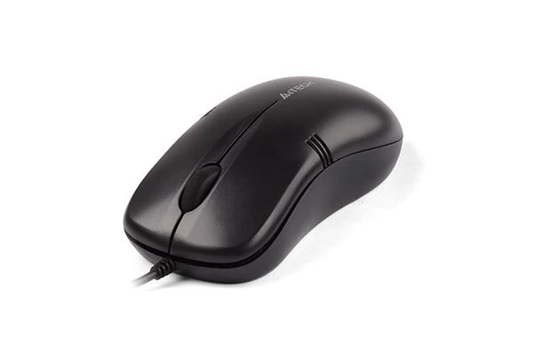 A4Tech OP-560NU Black