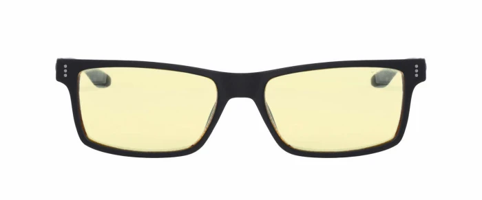 GUNNAR Vertex Onyx Amber