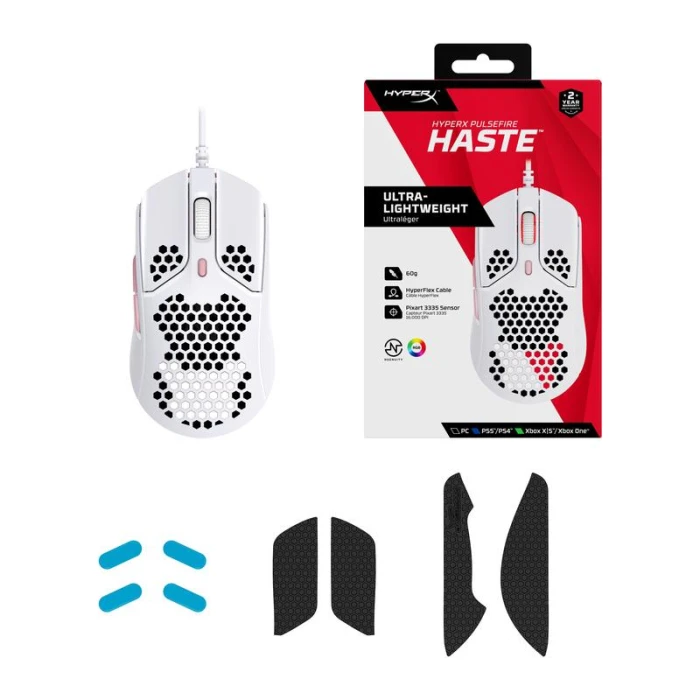 HyperX Pulsefire Haste