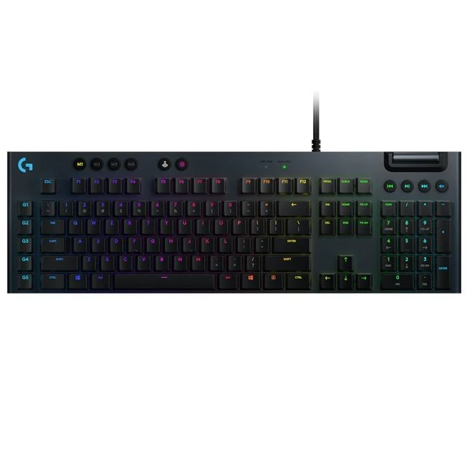 Logitech G815 Clicky