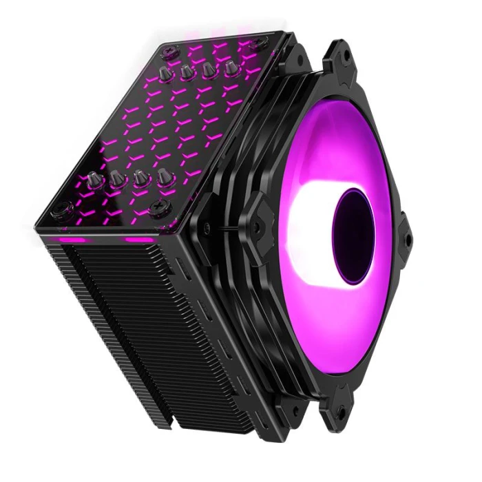 Jonsbo CR-201 RGB