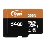 Team Group 64GB Micro SDHC/SDXC
