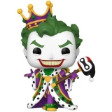Фигурка Funko POP! Heroes: DC - Emperor (The Joker) #457