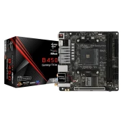 ASROCK Fatal1ty B450 Gaming-ITX/ac