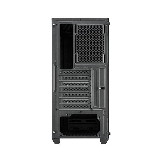 FSP CMT212G aRGB TG Black