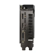 ASUS TUF Gaming GeForce GTX 1660 SUPER OC Edition 6GB GDDR6